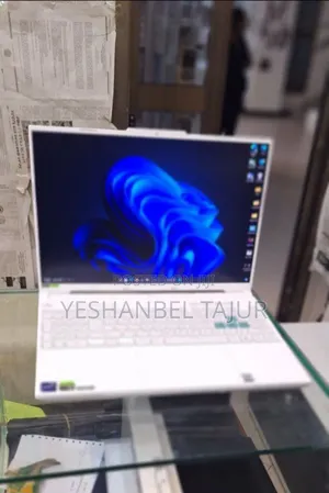 New Laptop Asus TUF Gaming A15 32GB Intel Core I9 SSD 1T