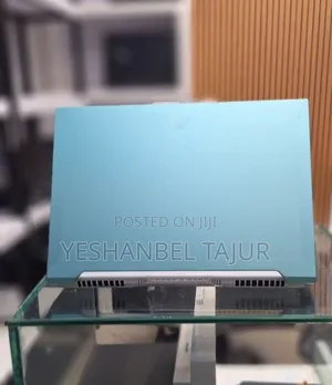 New Laptop Asus TUF Gaming A15 32GB Intel Core I9 SSD 1T