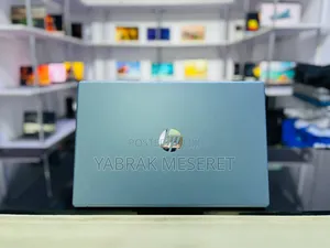 New Laptop HP Stream Notebook 16GB Intel Core I5 SSD 512GB