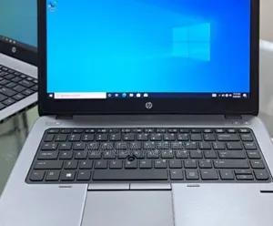 Laptop HP EliteBook 840 G1 8GB Intel Core i5 HDD 500GB