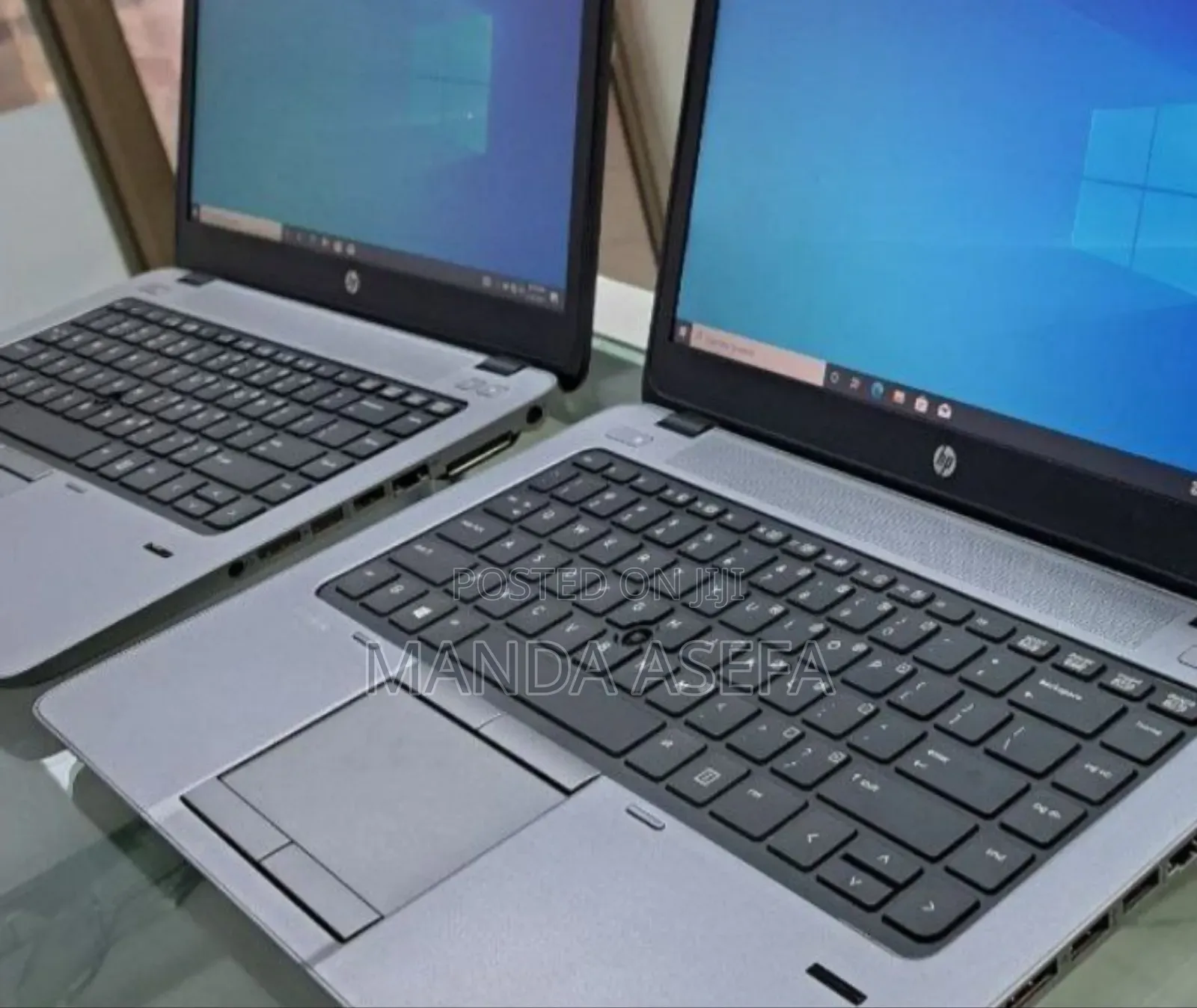 Laptop HP EliteBook 840 G1 8GB Intel Core i5 HDD 500GB