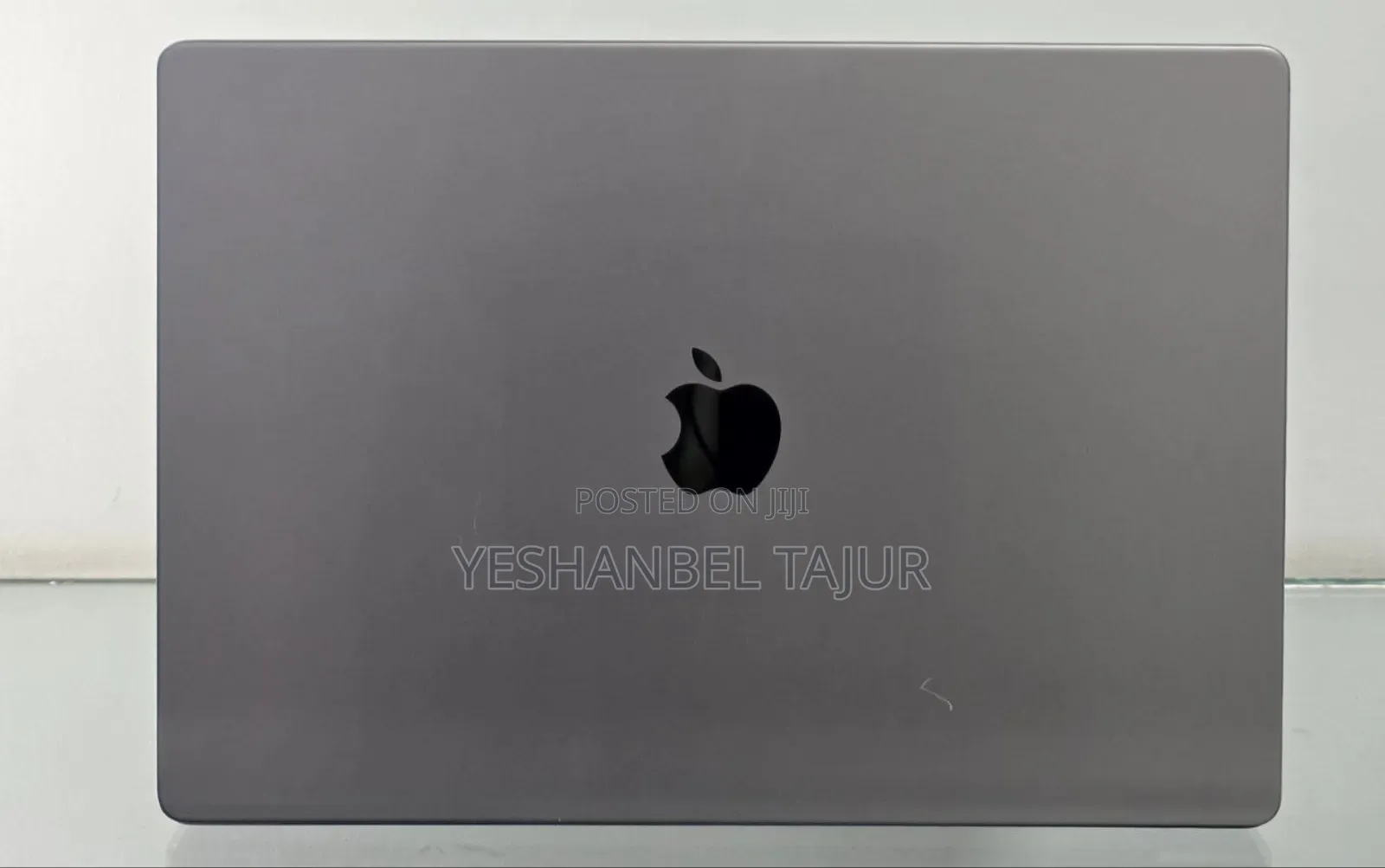 New Laptop Apple MacBook Pro 16GB Apple M2 SSD 512GB