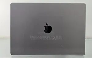 New Laptop Apple MacBook Pro 16GB Apple M2 SSD 512GB