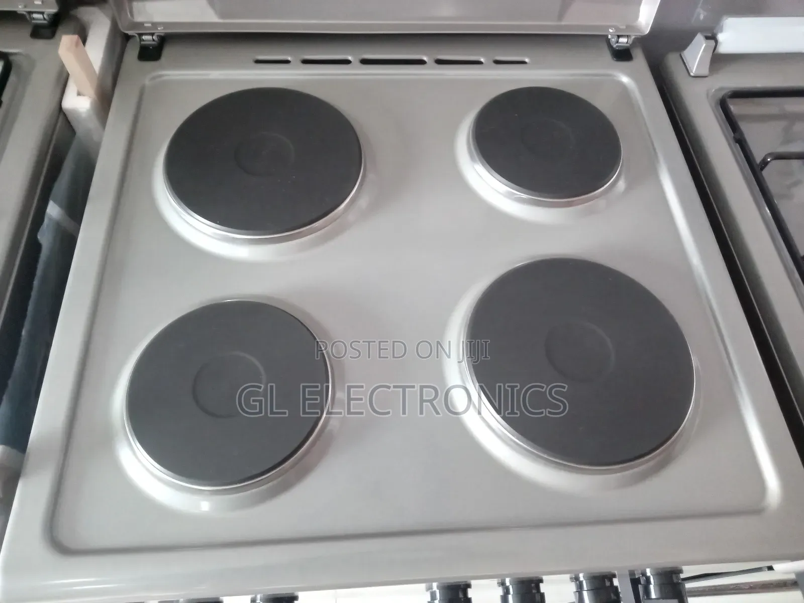 Ardo Oven 60cm By 60cm