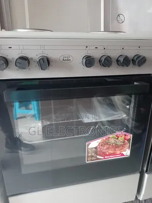 Photo - Ardo Oven 60cm By 60cm