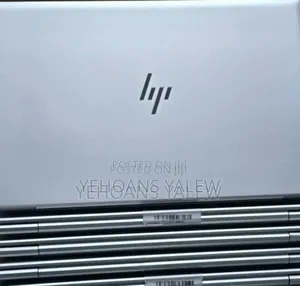 New Laptop HP EliteBook 840 G9 16GB Intel Core i7 SSD 512GB