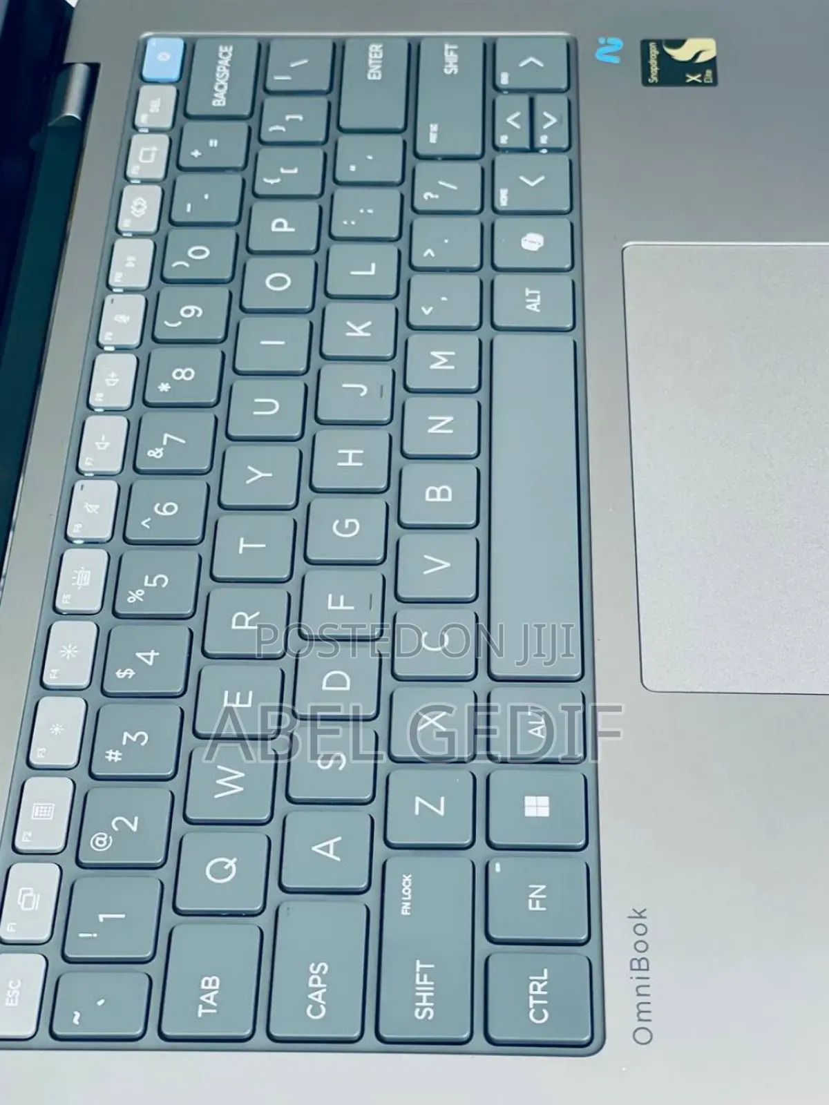 New Laptop HP 16GB SSD 1T