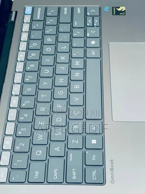 New Laptop HP 16GB SSD 1T