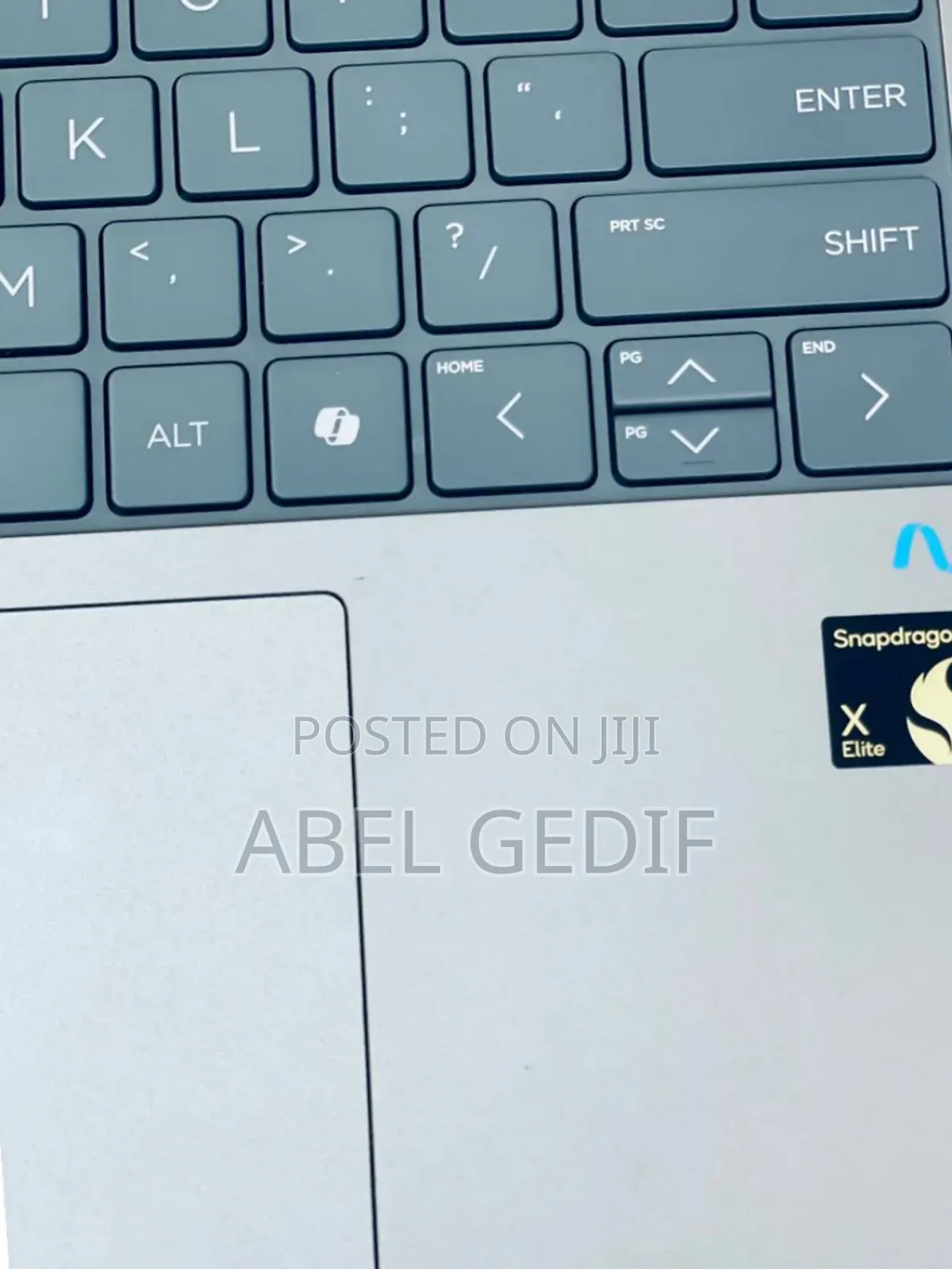 New Laptop HP 16GB SSD 1T