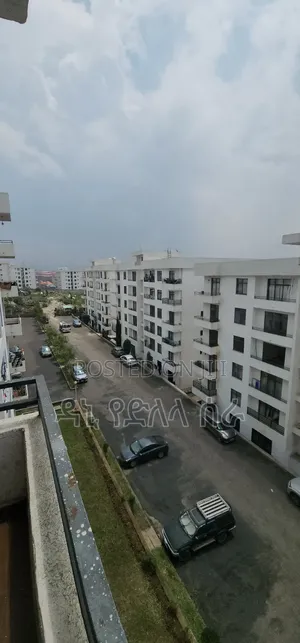 Photo - Furnished 3bdrm Apartment in አዲስ አበበ, Bole for sale