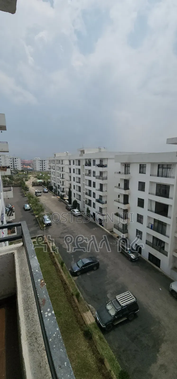 Furnished 3bdrm Apartment in አዲስ አበበ, Bole for sale