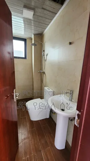 Furnished 3bdrm Apartment in አዲስ አበበ, Bole for sale