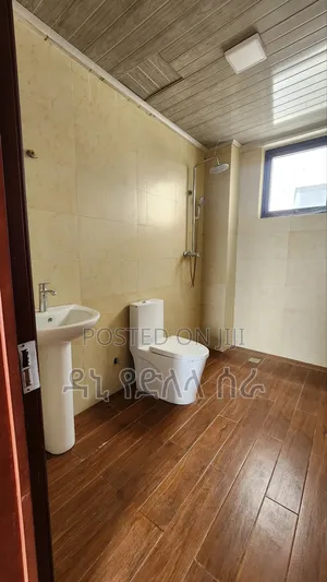 Furnished 3bdrm Apartment in አዲስ አበበ, Bole for sale