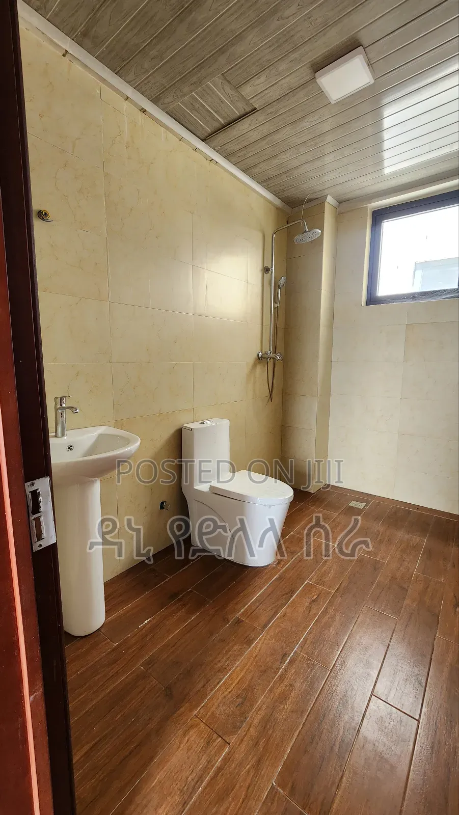 Furnished 3bdrm Apartment in አዲስ አበበ, Bole for sale