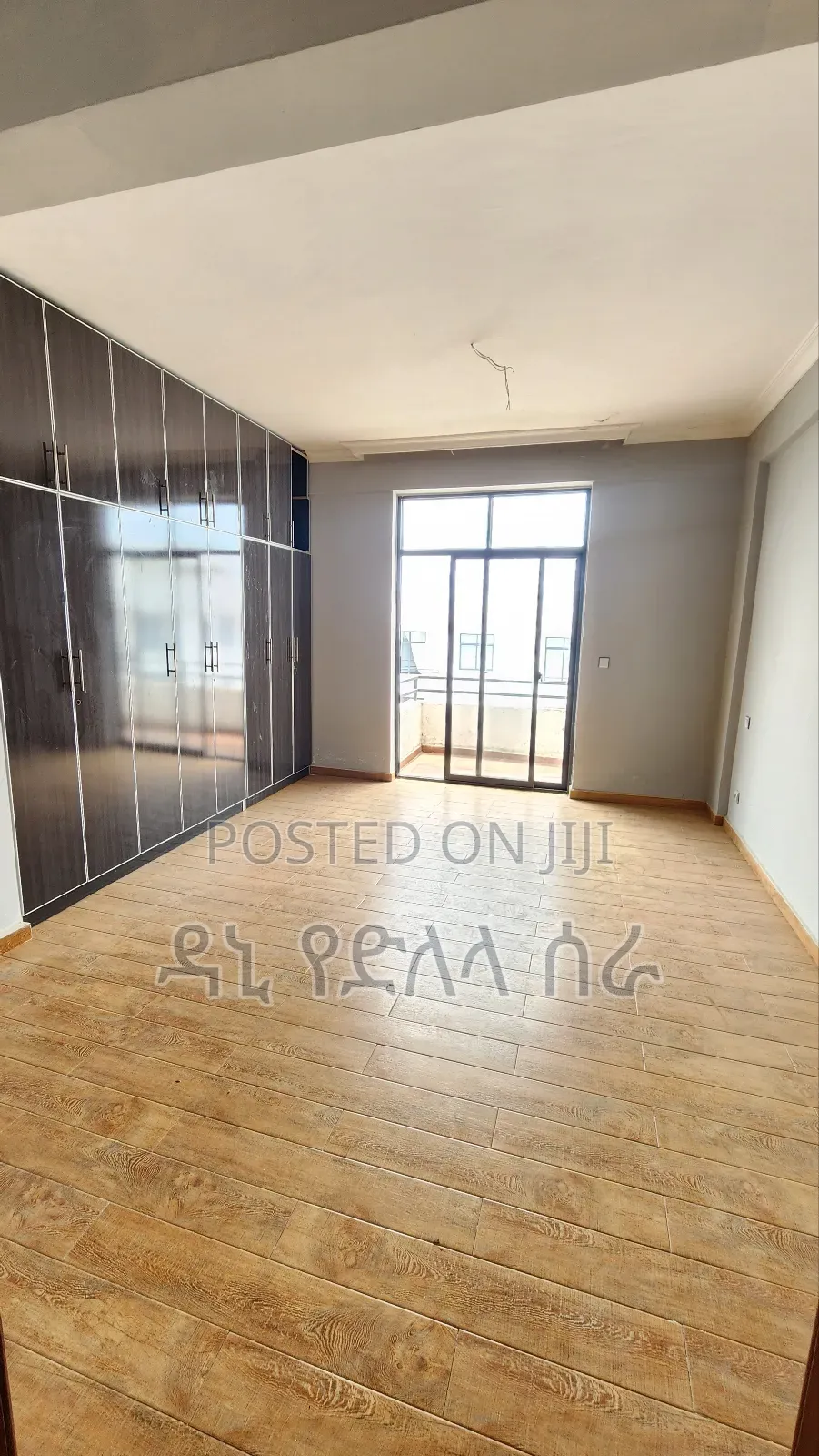 Furnished 3bdrm Apartment in አዲስ አበበ, Bole for sale