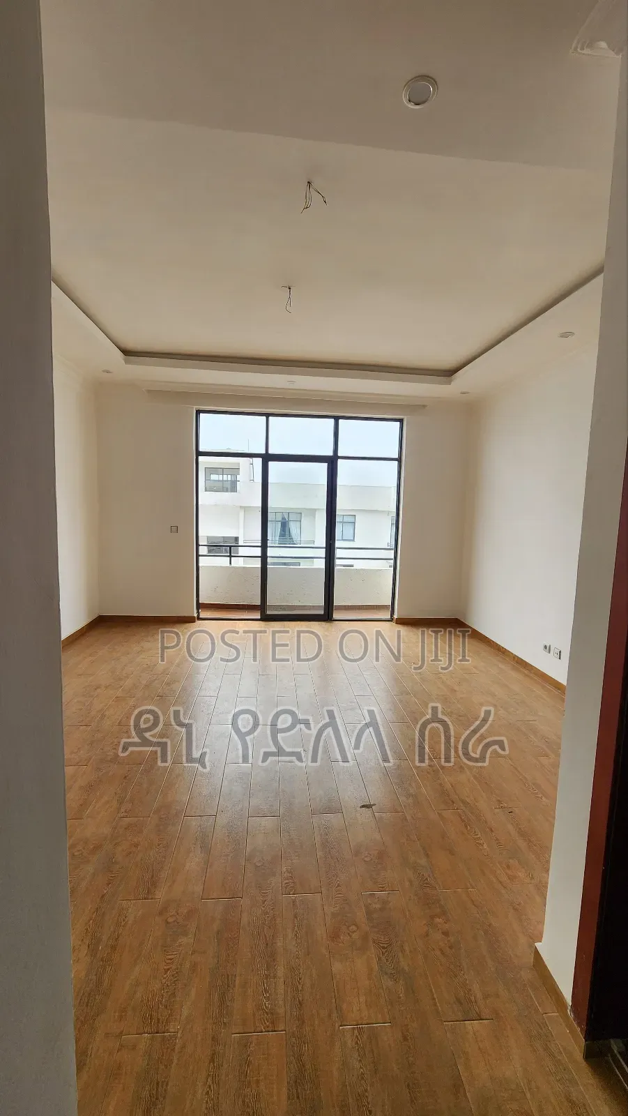 Furnished 3bdrm Apartment in አዲስ አበበ, Bole for sale