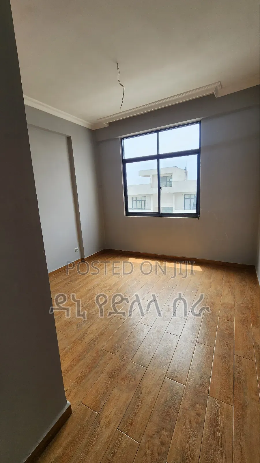 Furnished 3bdrm Apartment in አዲስ አበበ, Bole for sale