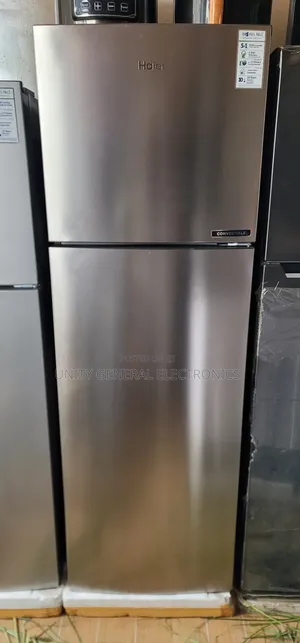 Haier Refrigrator