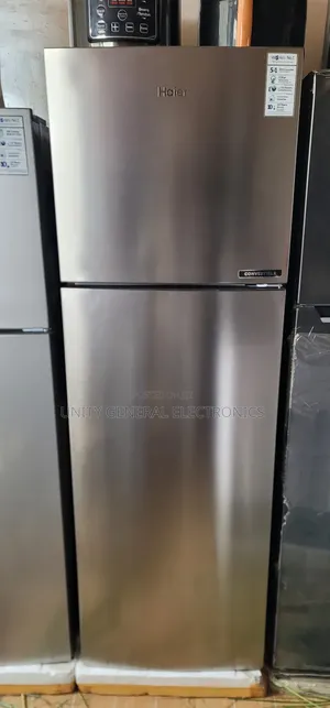 Haier Refrigrator