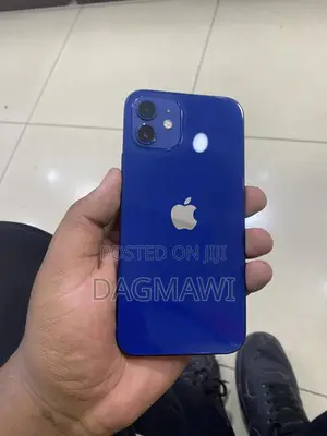 Apple iPhone 12 128 GB Blue