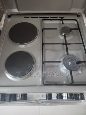 Photo - Ardo Oven ስልሳ በስልሳ