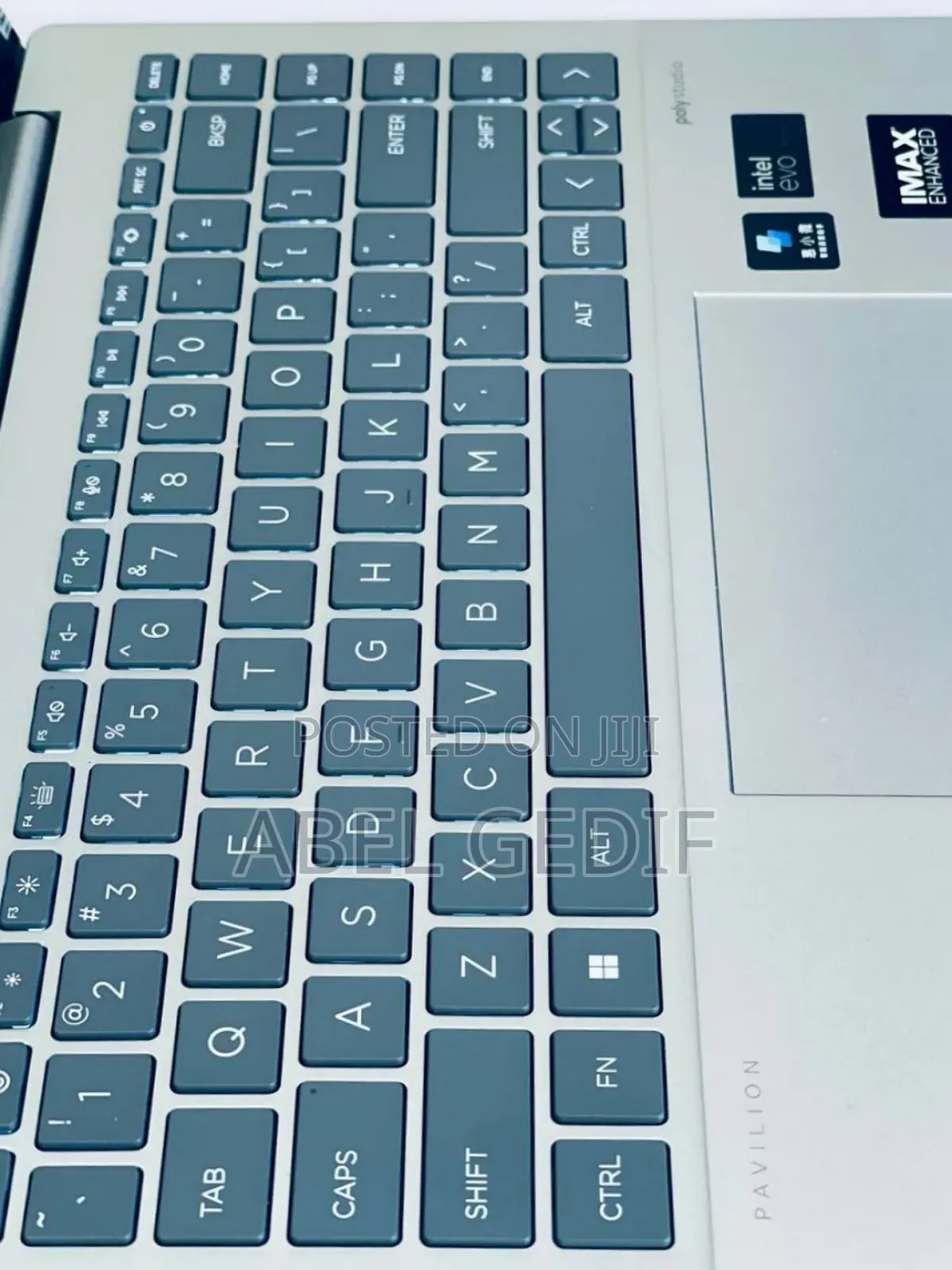 New Laptop HP Pavilion 14 32GB Intel Core Ultra 7 SSD 1T