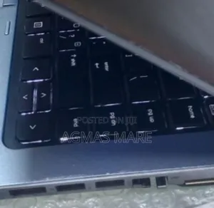 New Laptop HP EliteBook 840 G2 8GB Intel Core I5 HDD 500GB