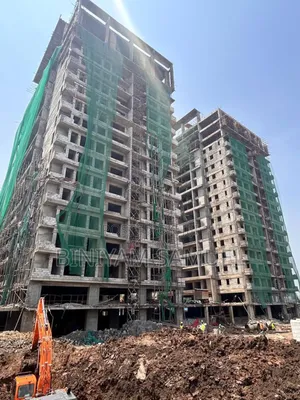 4bdrm Apartment in Amibara Properties, Arada for sale