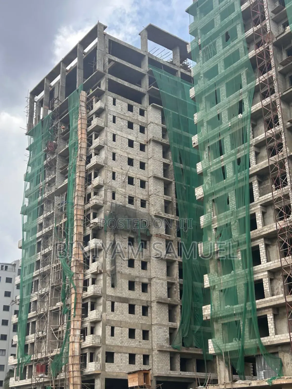 4bdrm Apartment in Amibara Properties, Arada for sale