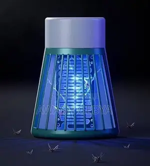 Mosquito Killer Lamp