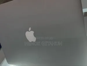 New Laptop Apple MacBook Air 2015 8GB Intel Core I7 SSD 256GB