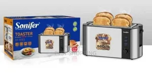 Photo - Sonifer Toaster 4 Slice