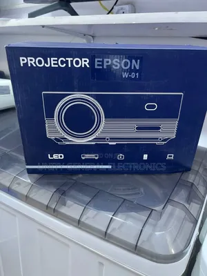 Epson Projector