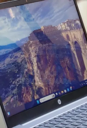 New Laptop HP Stream Notebook 8GB Intel Core I5 SSD 256GB