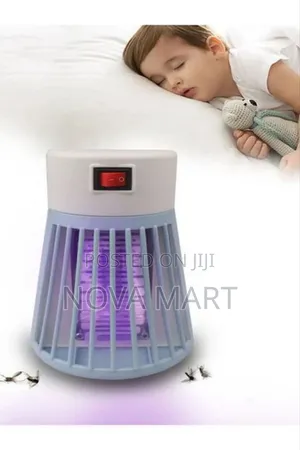 Mosquito Killer Lamp