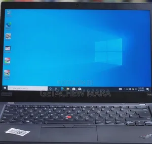 Photo - New Laptop Lenovo ThinkPad Yoga 16GB AMD Ryzen 5 SSD 512GB