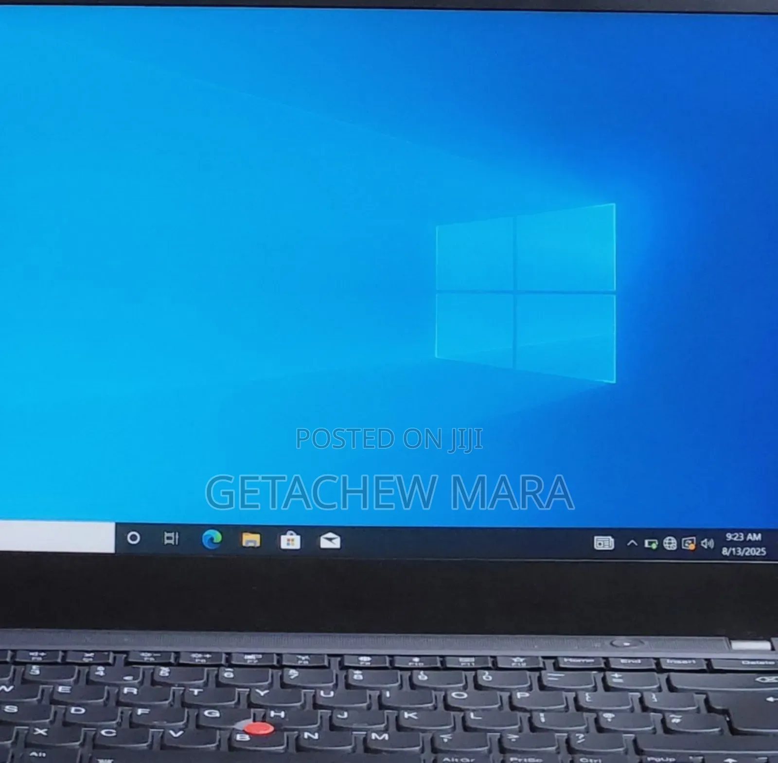 New Laptop Lenovo ThinkPad Yoga 16GB AMD Ryzen 5 SSD 512GB