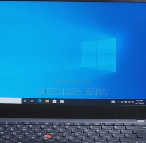 New Laptop Lenovo ThinkPad Yoga 16GB AMD Ryzen 5 SSD 512GB