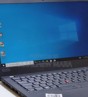 New Laptop Lenovo ThinkPad Yoga 16GB AMD Ryzen 5 SSD 512GB