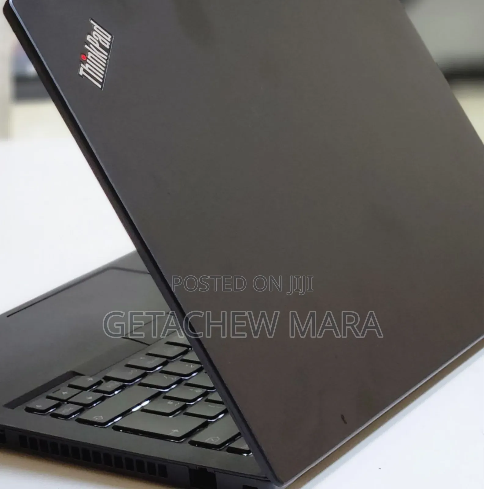 New Laptop Lenovo ThinkPad Yoga 16GB AMD Ryzen 5 SSD 512GB