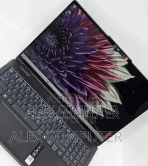 New Laptop Lenovo Yoga 3 16GB Intel Core Ultra 7 SSD 512GB