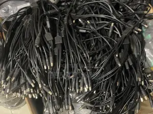 Splitter for Analogue Security Cameras