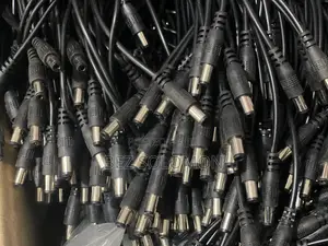 Splitter for Analogue Security Cameras