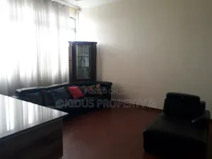 Furnished 3bdrm Apartment in Abo Vatican Embassy, Nifas Silk-Lafto