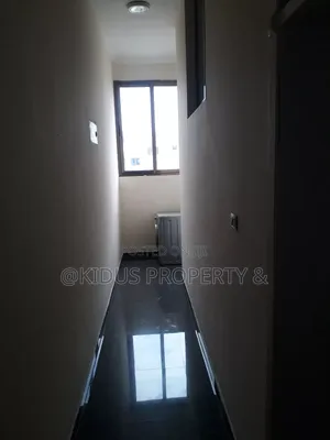 Furnished 3bdrm Apartment in Abo Vatican Embassy, Nifas Silk-Lafto