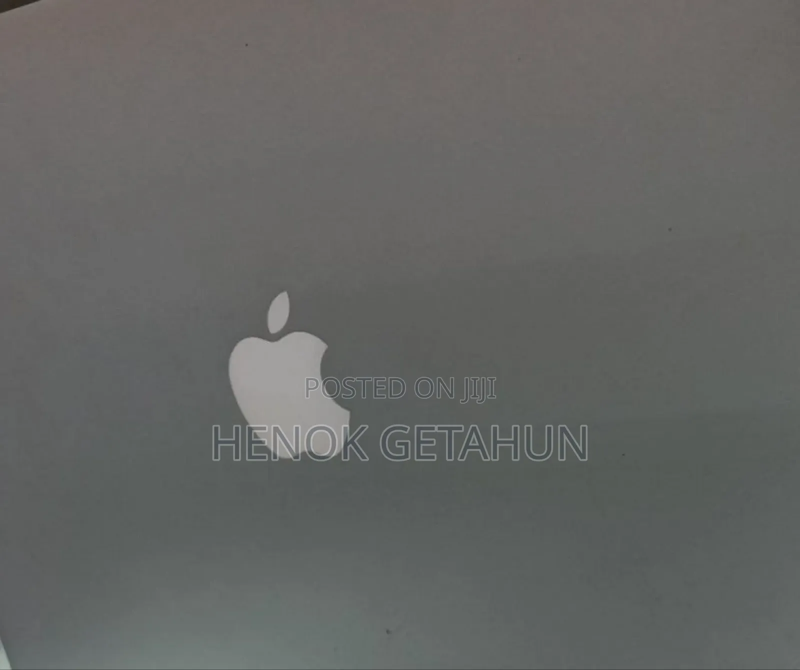 New Laptop Apple MacBook Air 2015 8GB Intel Core I7 SSD 256GB