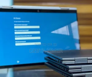 Photo - New Laptop HP Envy X2 16GB Intel Core Ultra 7 eMMC 512GB