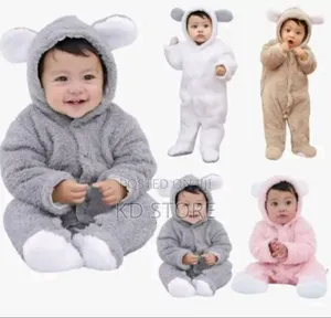 Photo - Baby Romper Jumpsuit