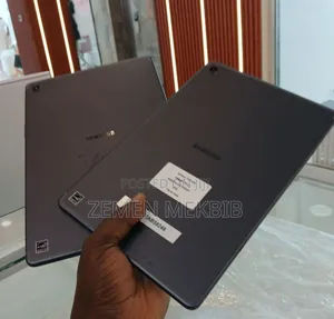 New Samsung Galaxy Tab S5e 64 GB Black