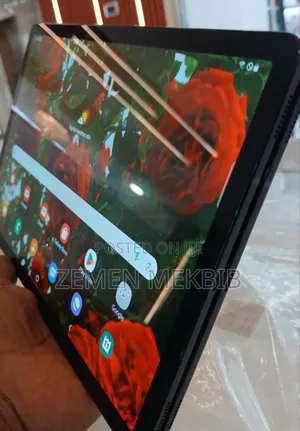 New Samsung Galaxy Tab S5e 64 GB Black